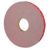 Ruban mousse acrylique double face 3M™ GPH-160 – Résistant aux hautes températures
