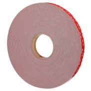Ruban mousse acrylique double face 3M™ GPH-160 – Résistant aux hautes températures