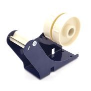 TYM 1311 – Dévidoir de table pour ruban adhésif jusqu'à 50 mm avec fixation par serre-joint – Image 2