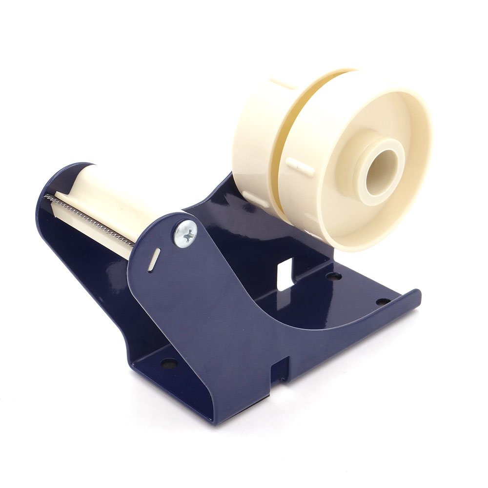 TYM 1311 – Dévidoir de table pour ruban adhésif jusqu'à 50 mm avec fixation par serre-joint – Image 2